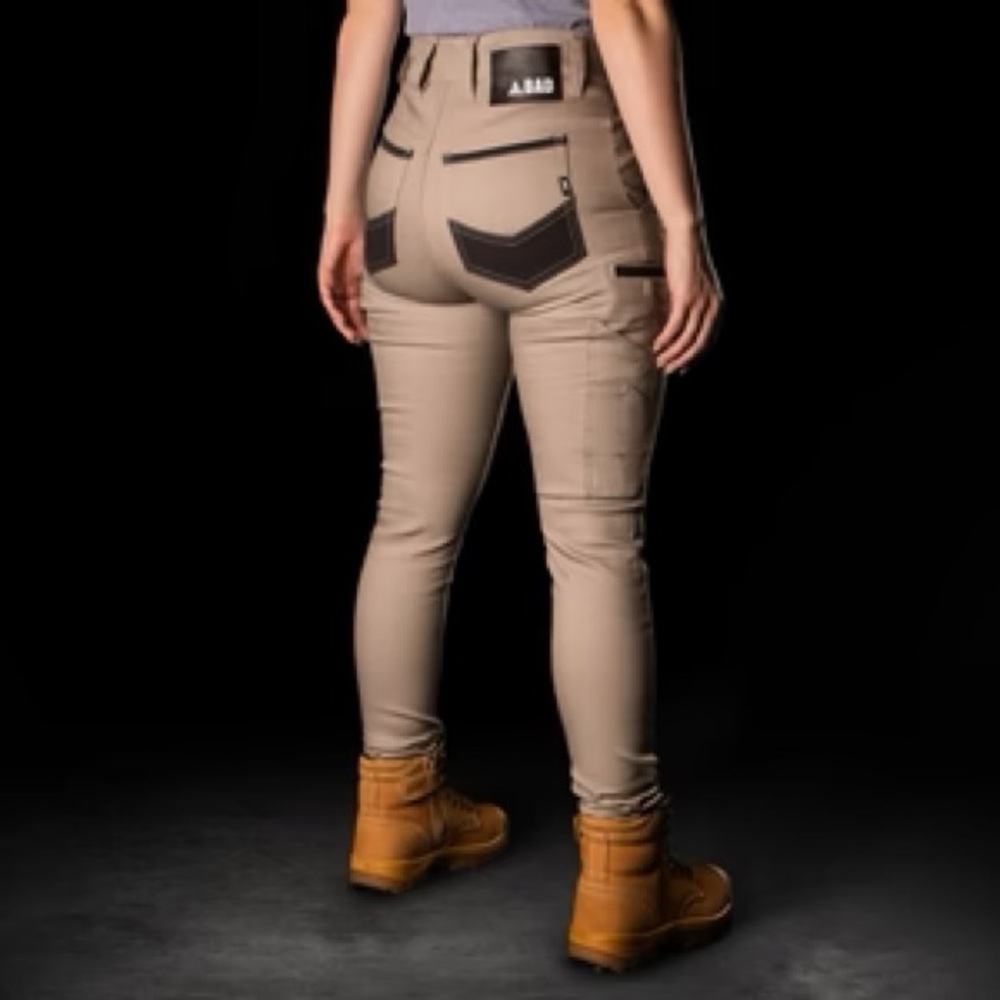 BAD Workwear Women’s Work Leggings/Pants